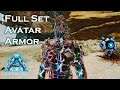 Full Set Avatar Armor | Genesis Chronicles | ARK: Survival Evolved