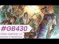 Gamesblender 430: FFVII / DEATH STRANDING / PROJECT RESISTANCE