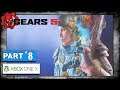 Gears 5 Playthrough - Act 2 - Chapter 3 - Forest For The Trees