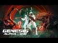 Genesis Alpha One | In space, no one can hear you scream