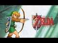 Going Back To The Past! The Legend Of Zelda: A Link To The Past! #1