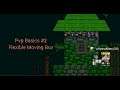 Growtopia: Dirt Pvp Basics #2 Flexible Moving Boxing