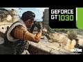 GT 1030 | Call of Duty Warzone Gameplay Test