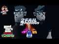 GTA Online: Los Santos Tuners - 2 Fail 2 Furious