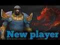 Guild Wars 2 New player exerience in 2021 Live (Free to Play MMORPG)