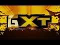 GXT Live CROWN A NEW GXT CHAMPION / JAY ADAMS DEBUT