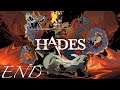 Hades - Part 5 - Ending It
