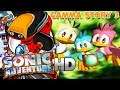 Hermanos | Sonic Adventure HD (Gamma Story 03)