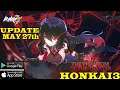 Honkai Impact 3rd ||The Phantom of the Theater Update 4.8 || GameZoom