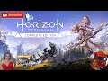 Horizon Zero Dawn™ Complete Edition Test First Look Intro and Gampeplay ITA