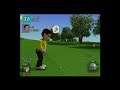 Hot Shot Golf 3 PS2 Demo - Official U.S. PlayStation Magazine Issue 60 (Failed)