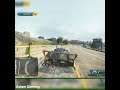 How Not To Crash ๐๐ // Need For Speed Most Wanted 2012 // #shorts