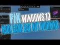 How To Fix Xbox Game Bar Not Working & Overlay Not Showing In Windows 10