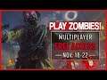 How to Play Zombies During Vanguards Multiplayer Free Access! (Play Vanguard Zombies Free)
