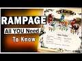 How to RAMPAGE | Monster Hunter Rise Tips, Tricks, and Guide | *Timestamps Below*