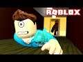 I SHOULD NOT HAVE GONE TO THIS ROBLOX HOTEL! | MicroGuardian