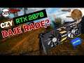Inno3D GeForce RTX 2070 Gaming OC X2 - Hardware