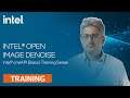 Intel® Open Image Denoise | Intel Software