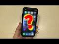 Что установлено на моем iPhone? AppleTheme (март 2020)
