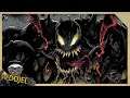 Jak se Hulk spojil s Venomem | Absolute Carnage 2
