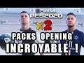 JE PACK RONALDO ET NEYMAR 2 FOIS !