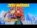 Jedi Merida vs Green Goblin in Whoville | Superheroes | Infinity Disney