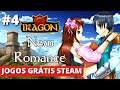 Jogos Grátis da Steam #04 - Iragon - Prologue