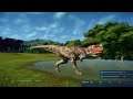 Jurassic World: Evolution #7