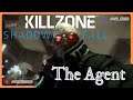 Killzone Shadow Fall - The Agent | Walkthrough [PS4/2021]