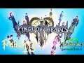 Kingdom Hearts III: Part 16 - Get Yeet'd