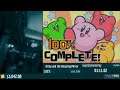 Kirby and the Amazing Mirror (100%) by swordsmankirby in 1:09:43 - Coronavirus Relief 2020