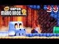 Knochentrocken Express 💰 New Super Mario Bros. 2 (BLIND) [#23]