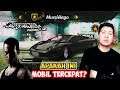 Lawan Razor Dengan Lamborghini Murcielago - Need For Speed Most Wanted Grafik HD