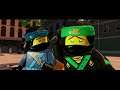 Lego Ninjago Movie Videogame - Teil 5: Miauthra