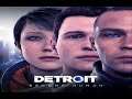 Lets Play Detroit become Human Teil 24 - friedlicher Protest