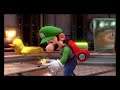 Let's play Luigi's Mansion 3 part 7