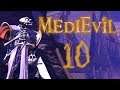 Let's Play MediEvil |10| Unforgiving