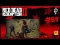 Let’s Play Red Dead Redemption 2 | PC | deutsch #69 Geldeintreiber – Gwyn Hughes