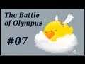 Let's Play The Battle of Olympus [blind] #07 • Grüße von der Toten