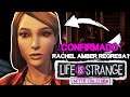 Life is Strange 3: RACHEL AMBER  PUEDE REGRESAR? [After The Storm| Español | Discusión | Filtración]