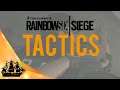 🔴 LIVE Rainbow Six Siege: Operation Phantom Sight - Bronze To Platinum