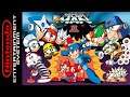 [Longplay] NES - Mega Man III (4K, 60FPS)
