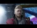 Marvels Guardians of the Galaxy  Official Reveal Trailer 2021 1080p #mask.com