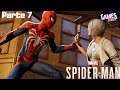 Marvel's Spider-Man PS4 | Parte 7  | G4E