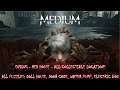 Medium ending walkthrough - Red house: How to solve door code, water pump, electric box puzzle