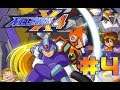 Mega Man X4 | Zero | Episode 4