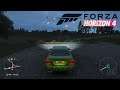 MERCEDES C63 AMG [Firework] Forza Horizon 4 - PC 4K