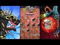 Merge Mutants (Early Access) (Gameplay Android)