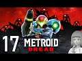 Metroid Dread Blind Run, Part 17: Learn how it functions underwater