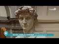 Michelangelo a Firenze - Mercoledì 30 giugno ore 22.55 su Tv2000